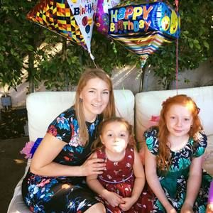 Meet your Posher, Daria